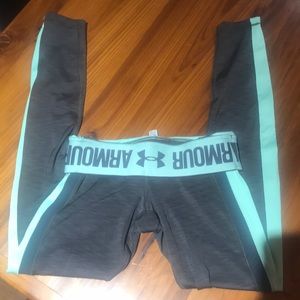 Under Armour cold gear leggings